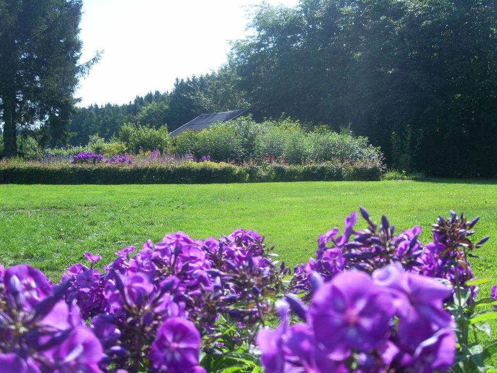 Farm Stay Heidehof Hellenthal Exterior photo